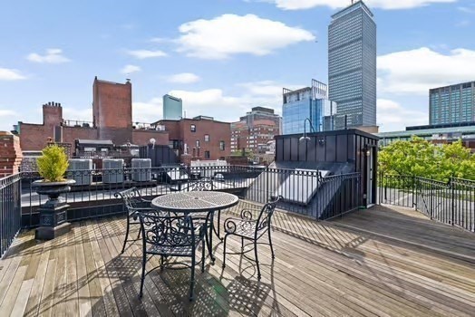 302 Commonwealth Ave. Unit E, Back Bay, Boston, MA 02115