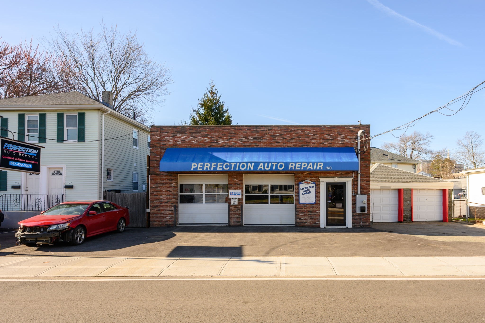 105 Water St, Quincy, MA 02169