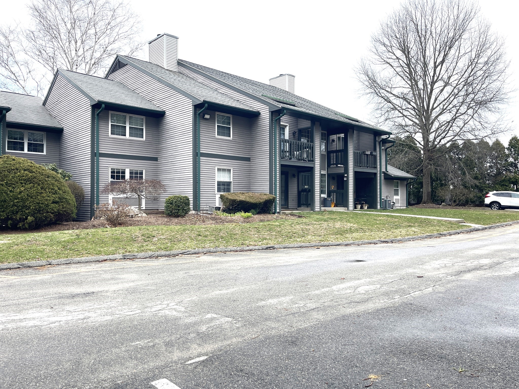 1938 Phillips Rd Unit 12, New Bedford, MA 02745
