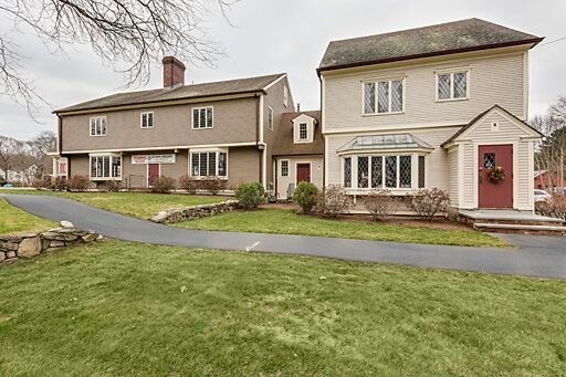 29 Hudson Rd- Building 2, Sudbury, MA 01776