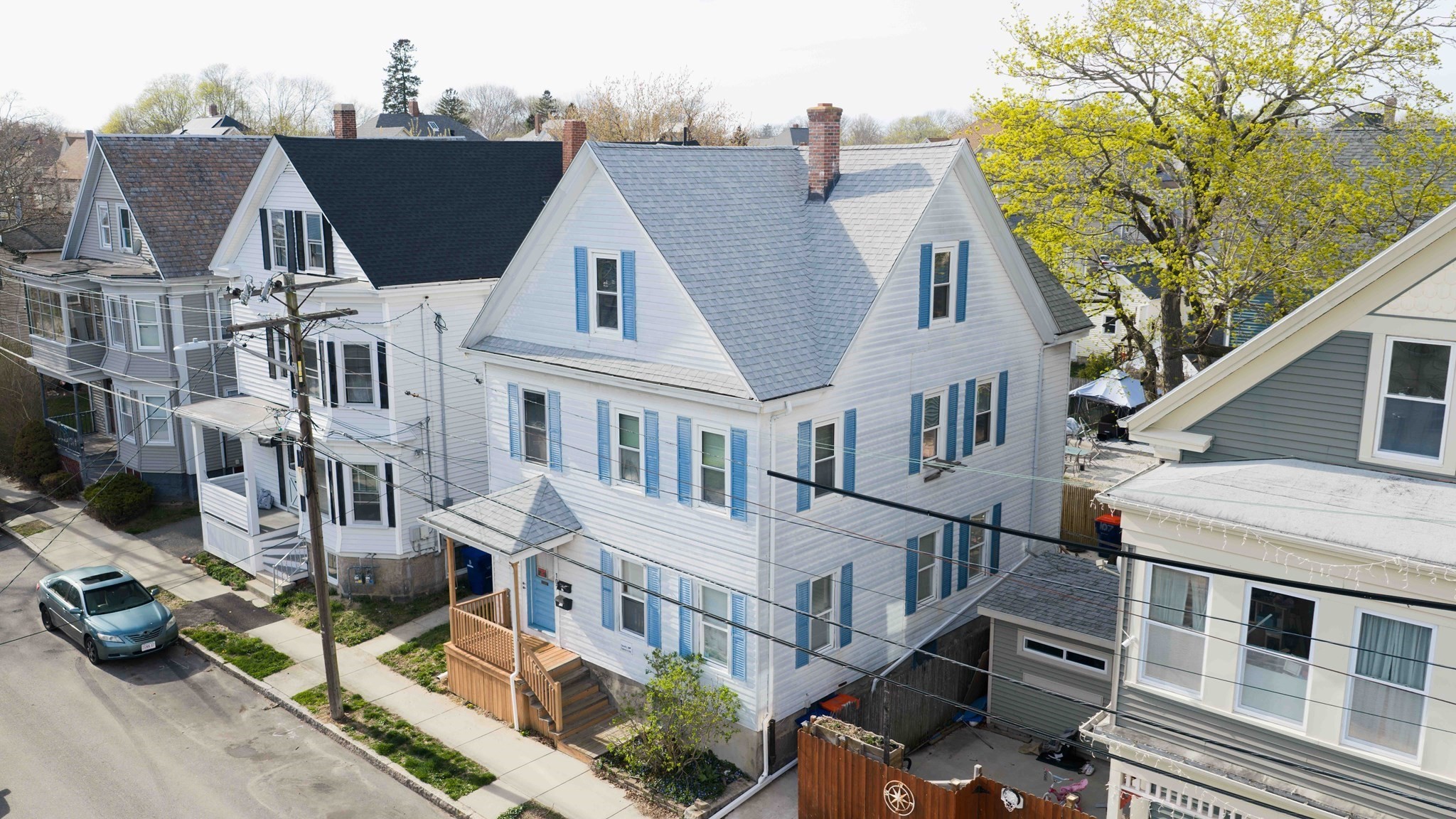 107 Robeson St, New Bedford, MA 02740 - Image 2