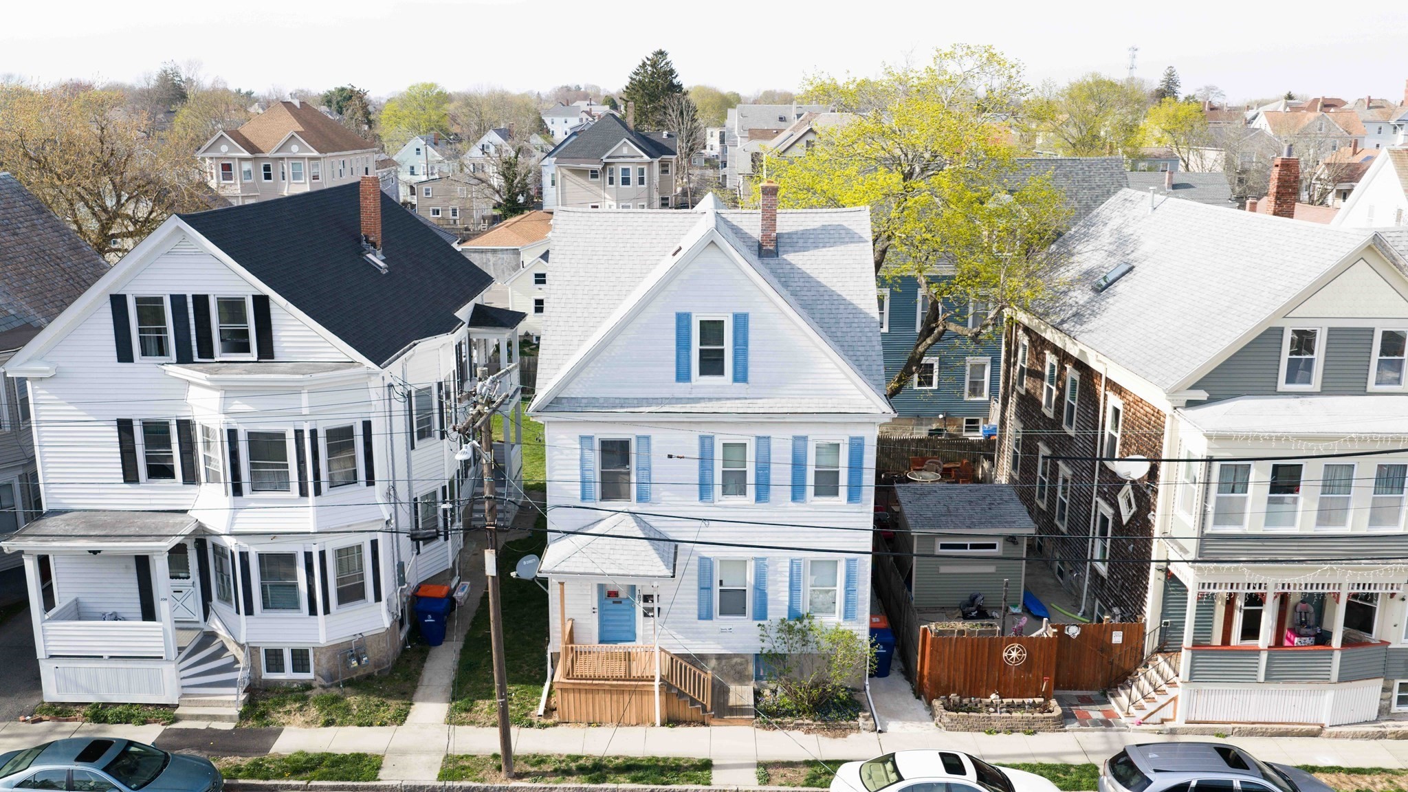 107 Robeson St, New Bedford, MA 02740 - Image 3