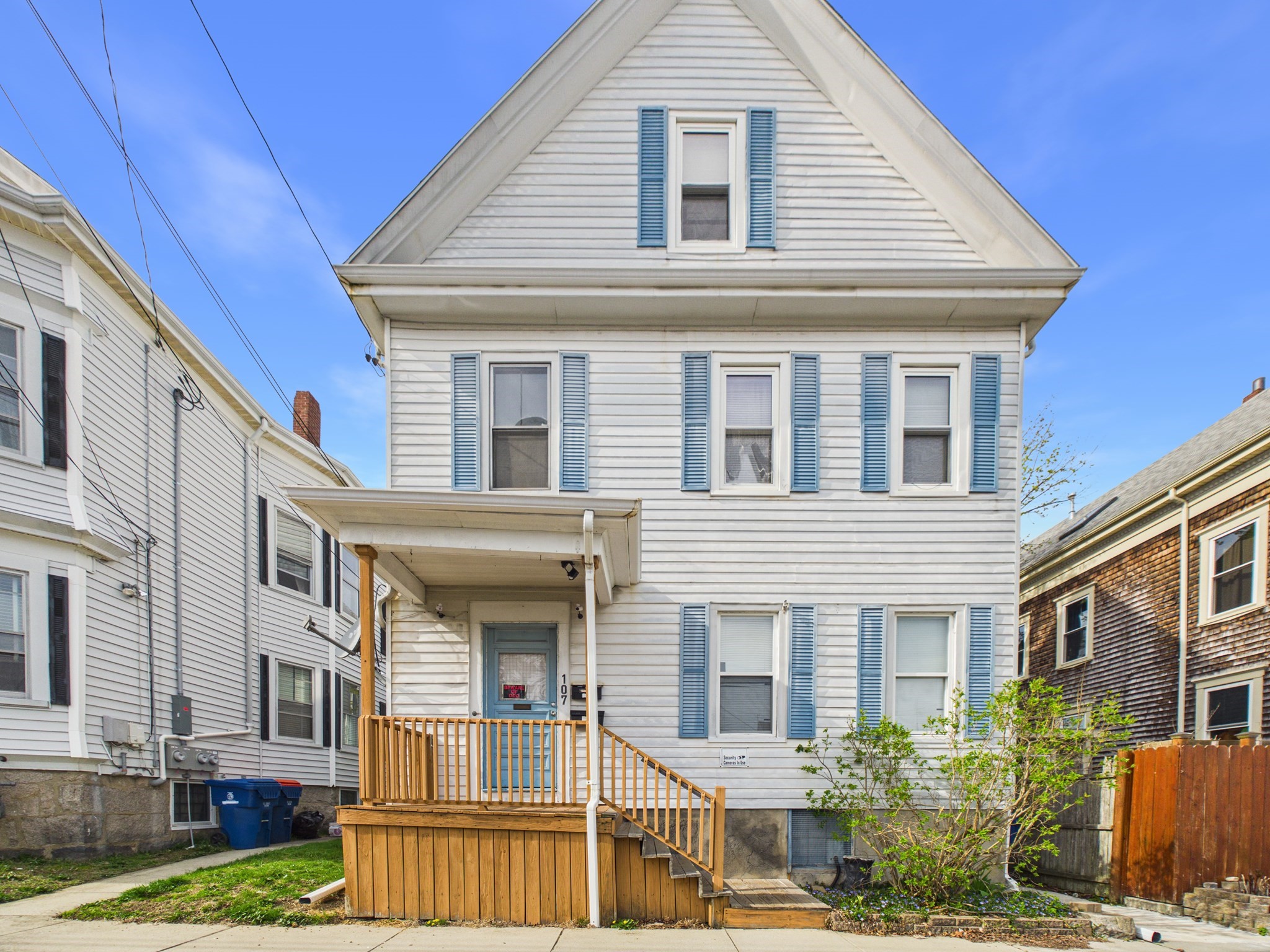 107 Robeson St, New Bedford, MA 02740 - Image 21