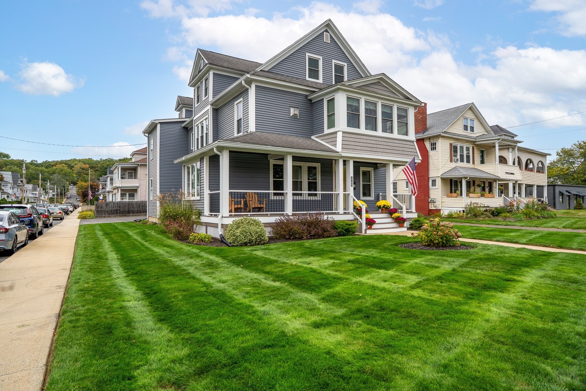 1705 Northampton Street, Holyoke, MA 01040