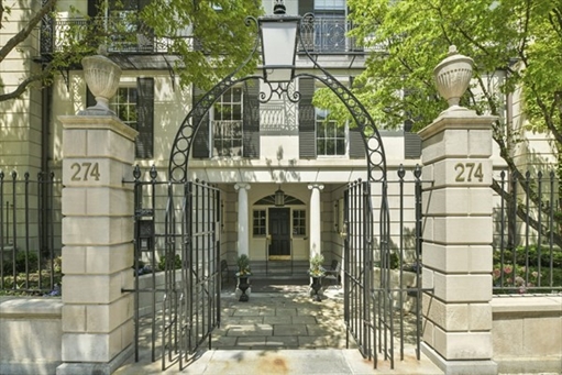 274 Beacon Street, Apt PH