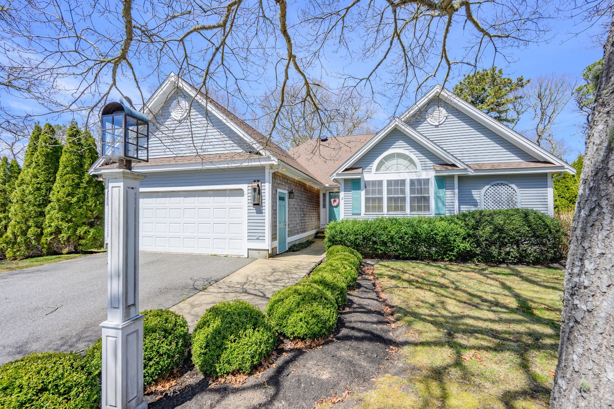 8 Marlboro Road, Brewster, MA 02631