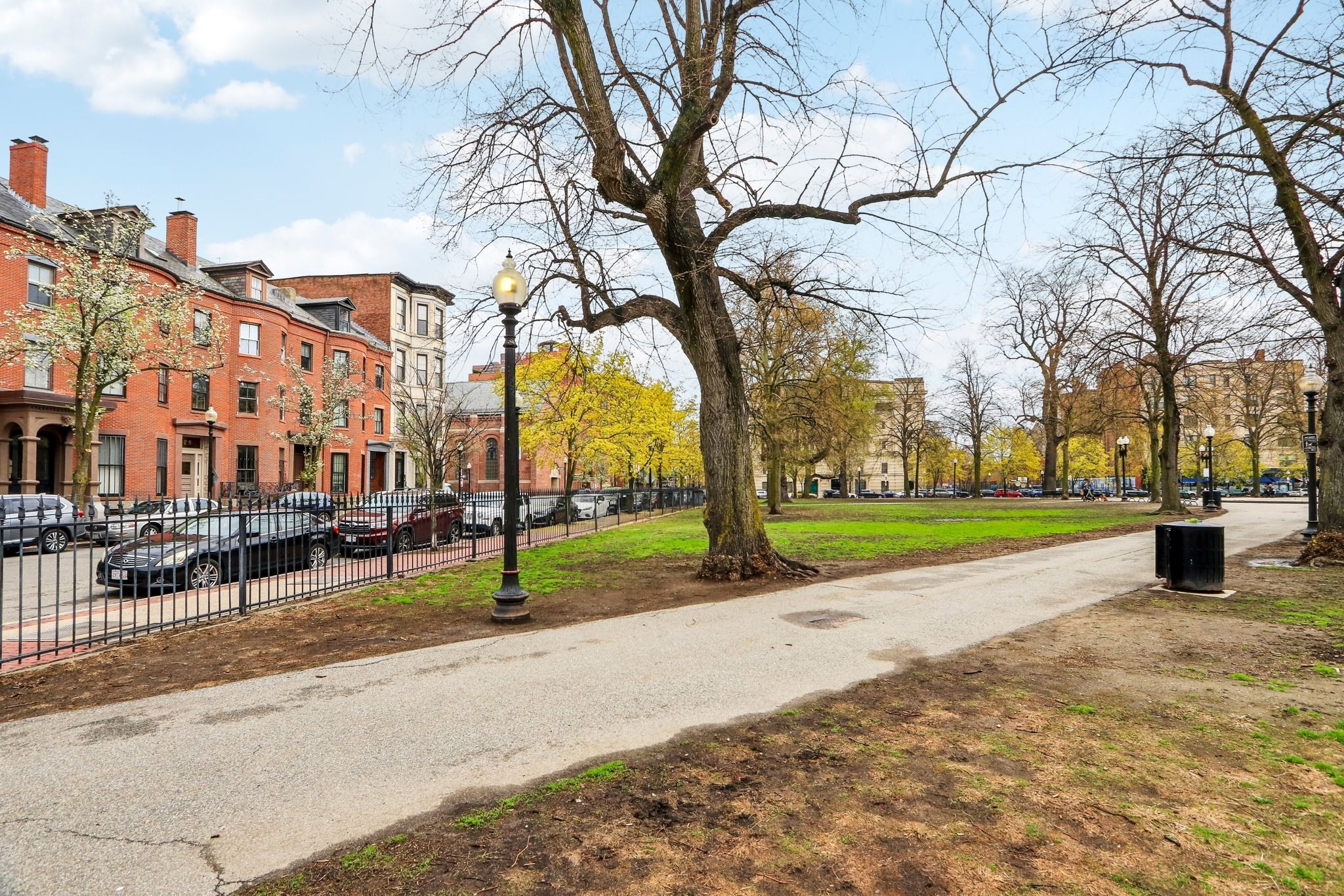 431 Shawmut Ave Unit 2, South End, Boston, MA 02118 - Image 2