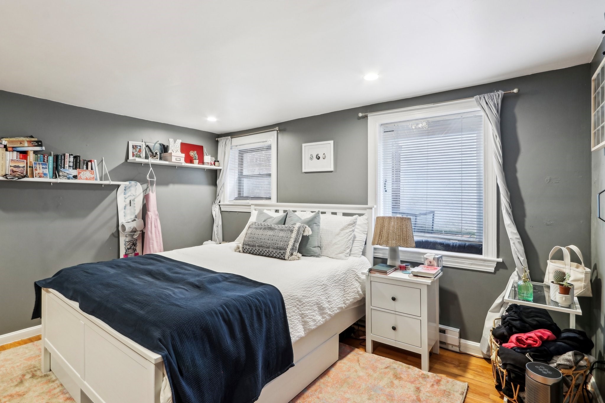 431 Shawmut Ave Unit 2, South End, Boston, MA 02118 - Image 16