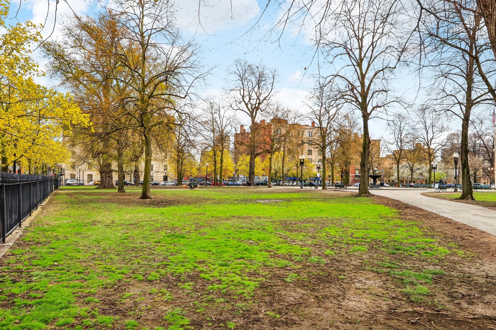 431 Shawmut Ave Unit 2, South End, Boston, MA 02118 - Image 25
