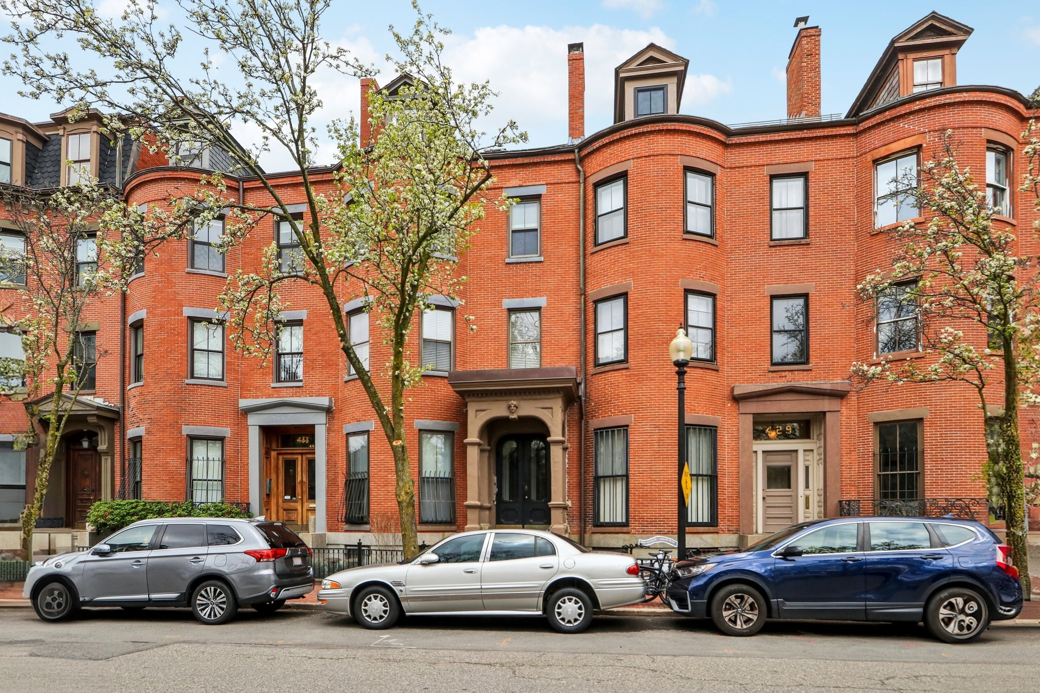 431 Shawmut Ave Unit 2, South End, Boston, MA 02118 - Image 4
