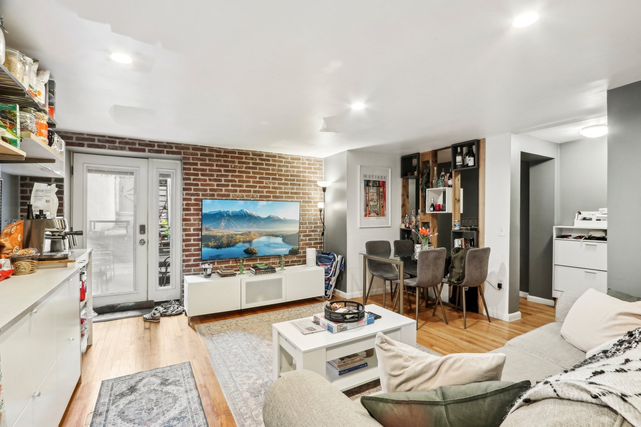 431 Shawmut Ave Unit 2, South End, Boston, MA 02118 - Image 6