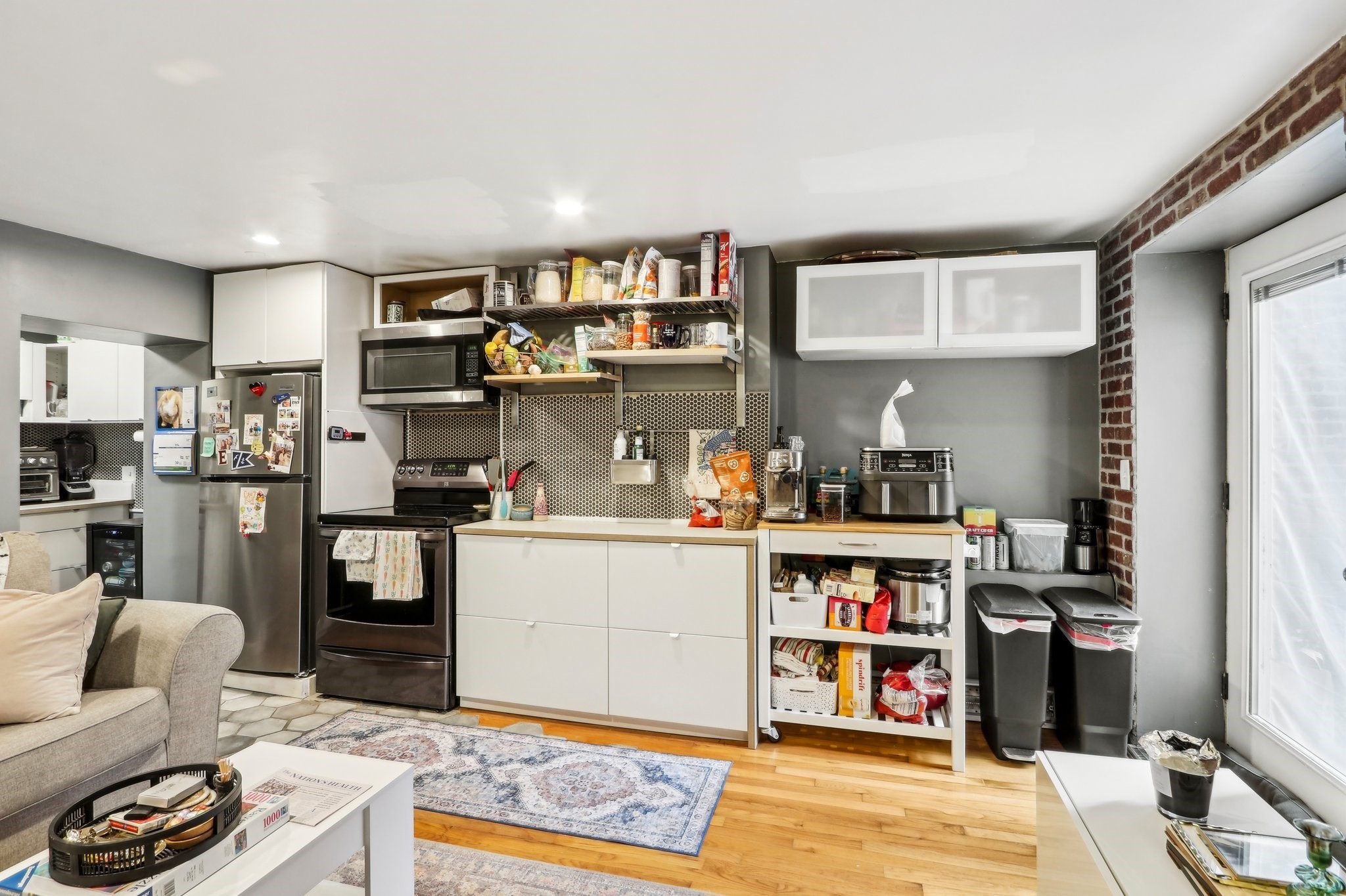 431 Shawmut Ave Unit 2, South End, Boston, MA 02118 - Image 7