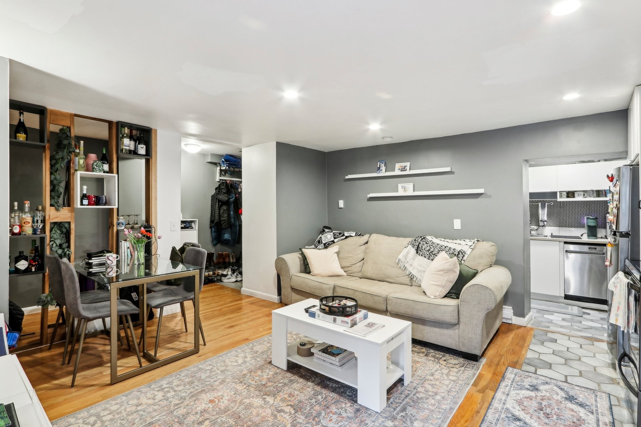 431 Shawmut Ave Unit 2, South End, Boston, MA 02118 - Image 9