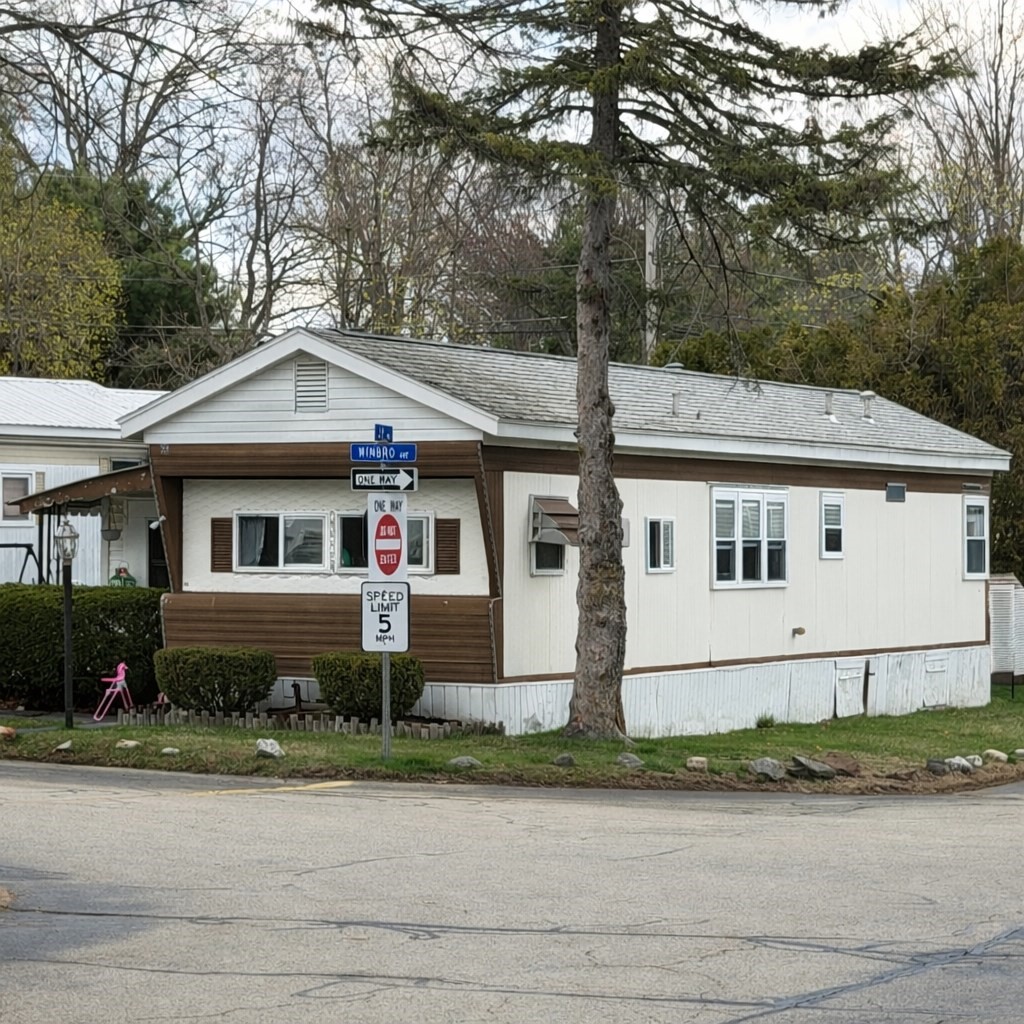 181 Boston Post Road E Unit 66, Marlborough, MA 01752