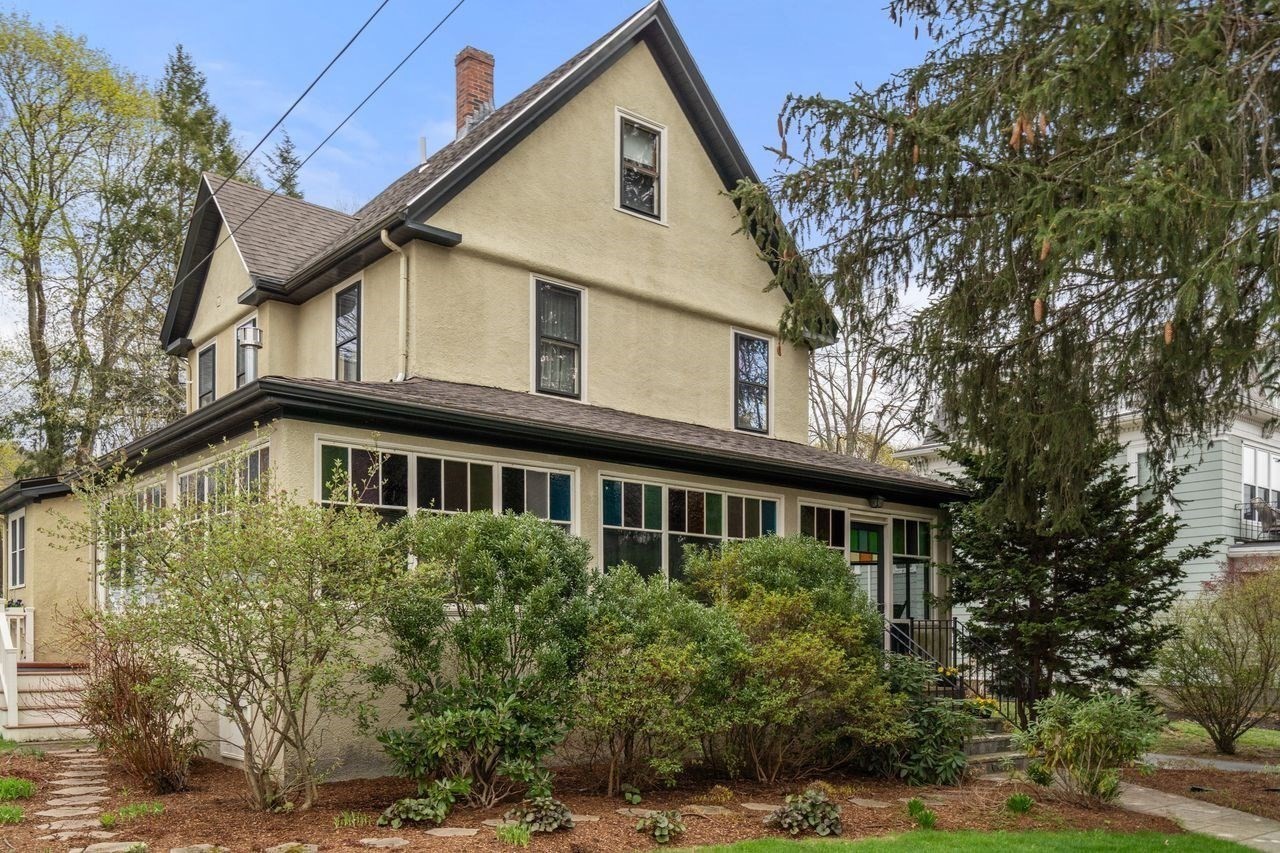 205 Washington St., Winchester, MA 01890