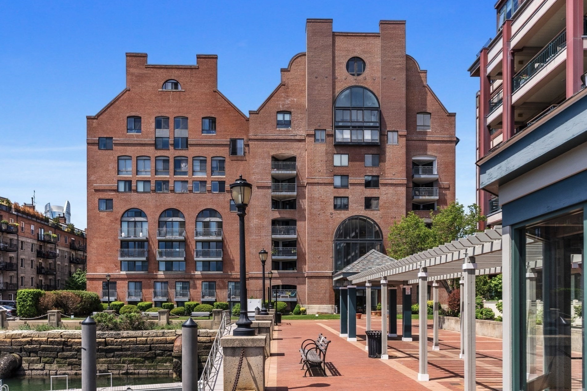 357 Commercial St Unit 8, North End, Boston, MA 02109