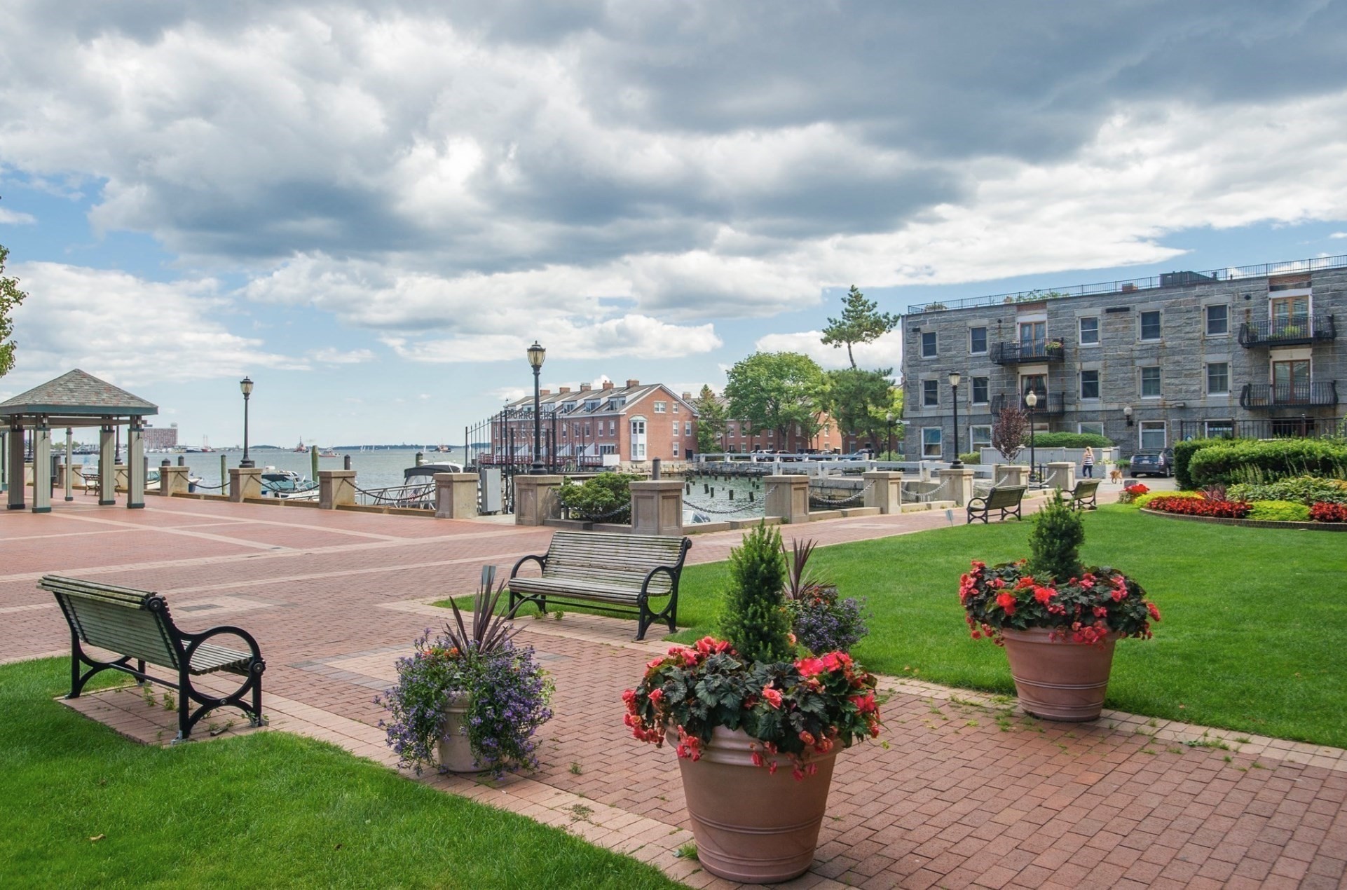 357 Commercial St Unit 8, North End, Boston, MA 02109 - Image 19