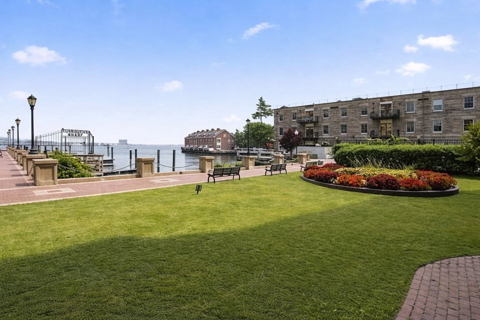 357 Commercial St Unit 8, North End, Boston, MA 02109 - Image 20