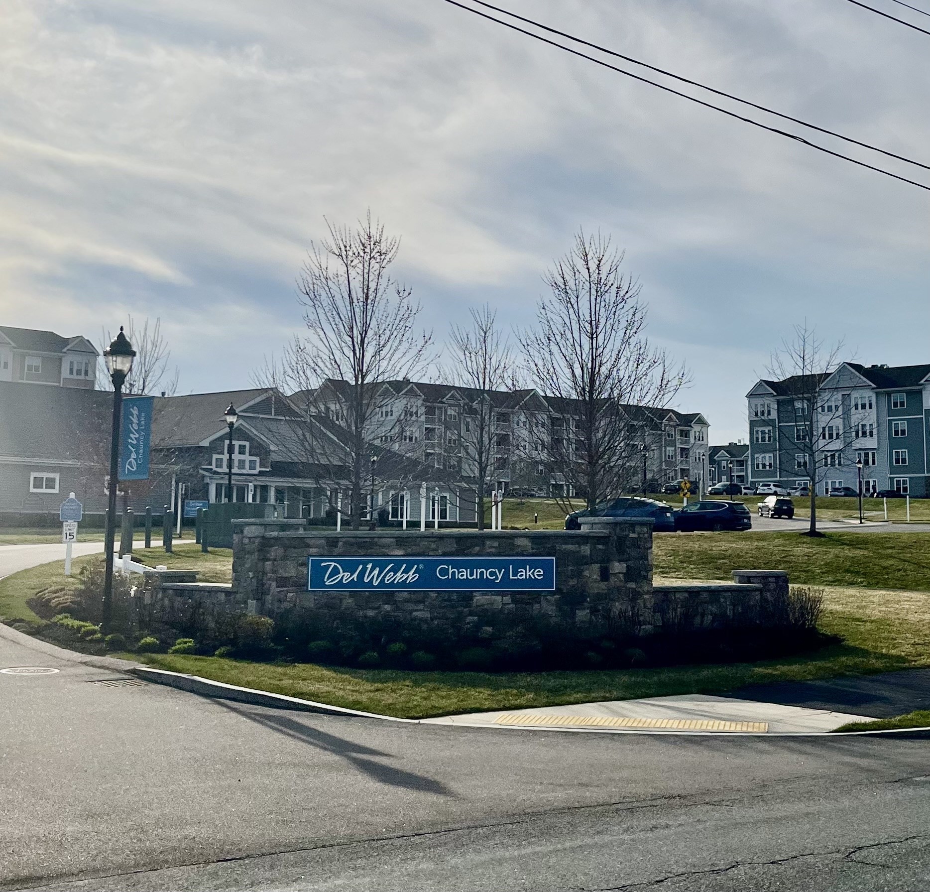 4204 Peters Farm Way Unit 204, Westborough, MA 01581