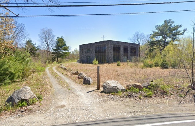 1250 Turnpike Street, North Andover, MA 01845
