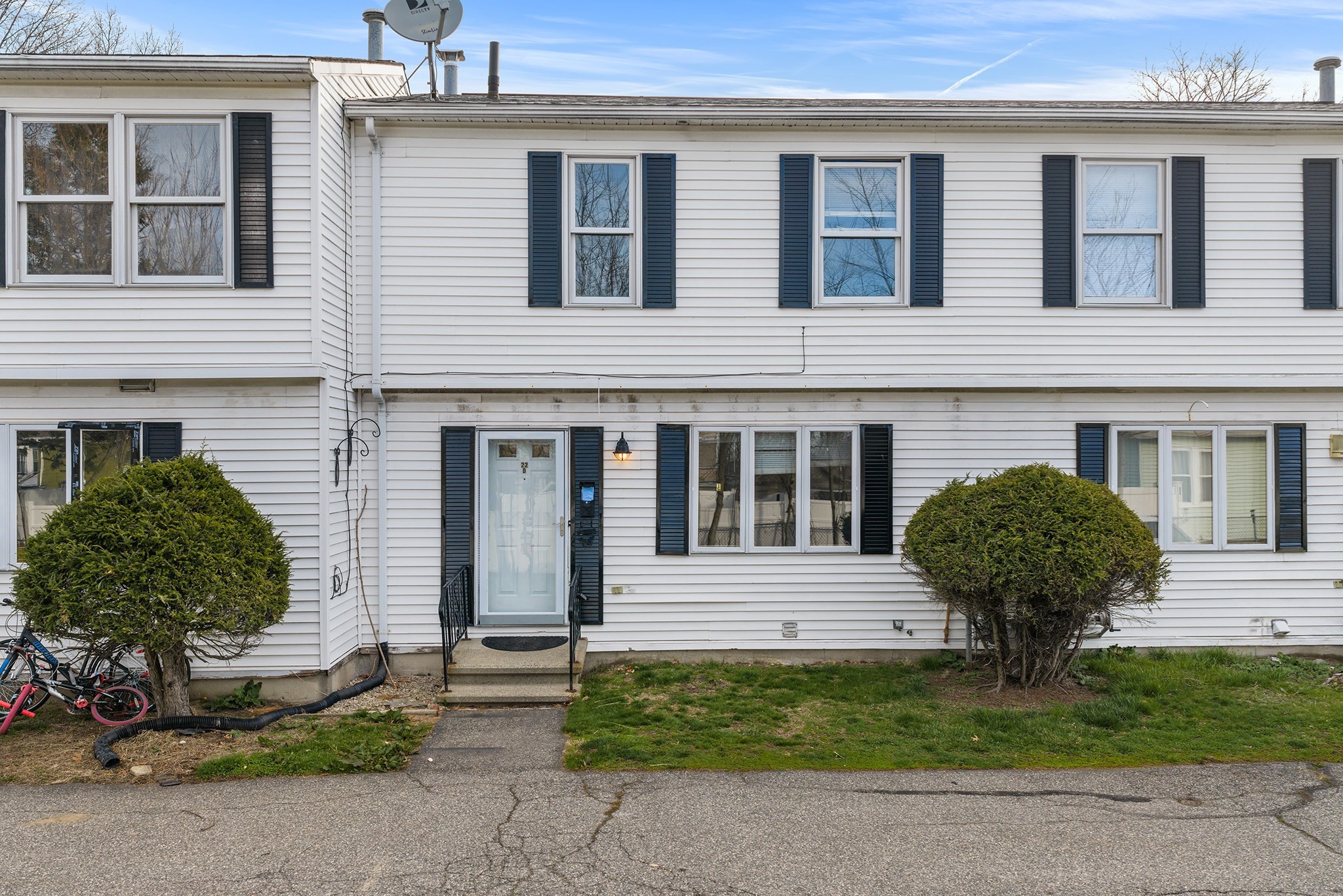 22 Pleasant Street Unit D, Lawrence, MA 01841