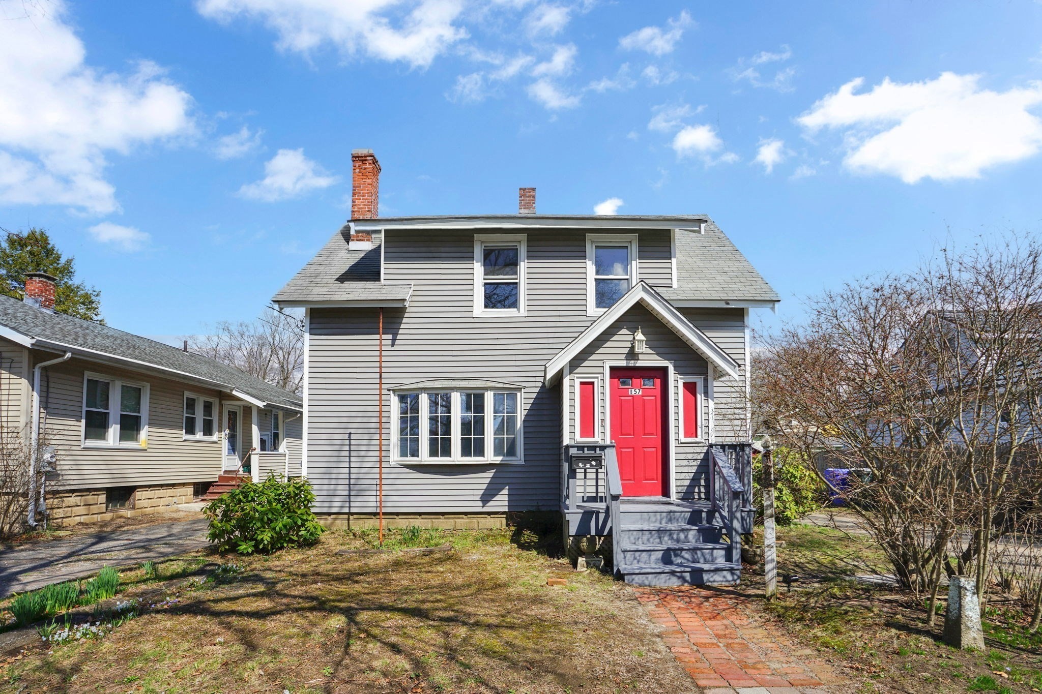 157 Penrose St, Springfield, MA 01109