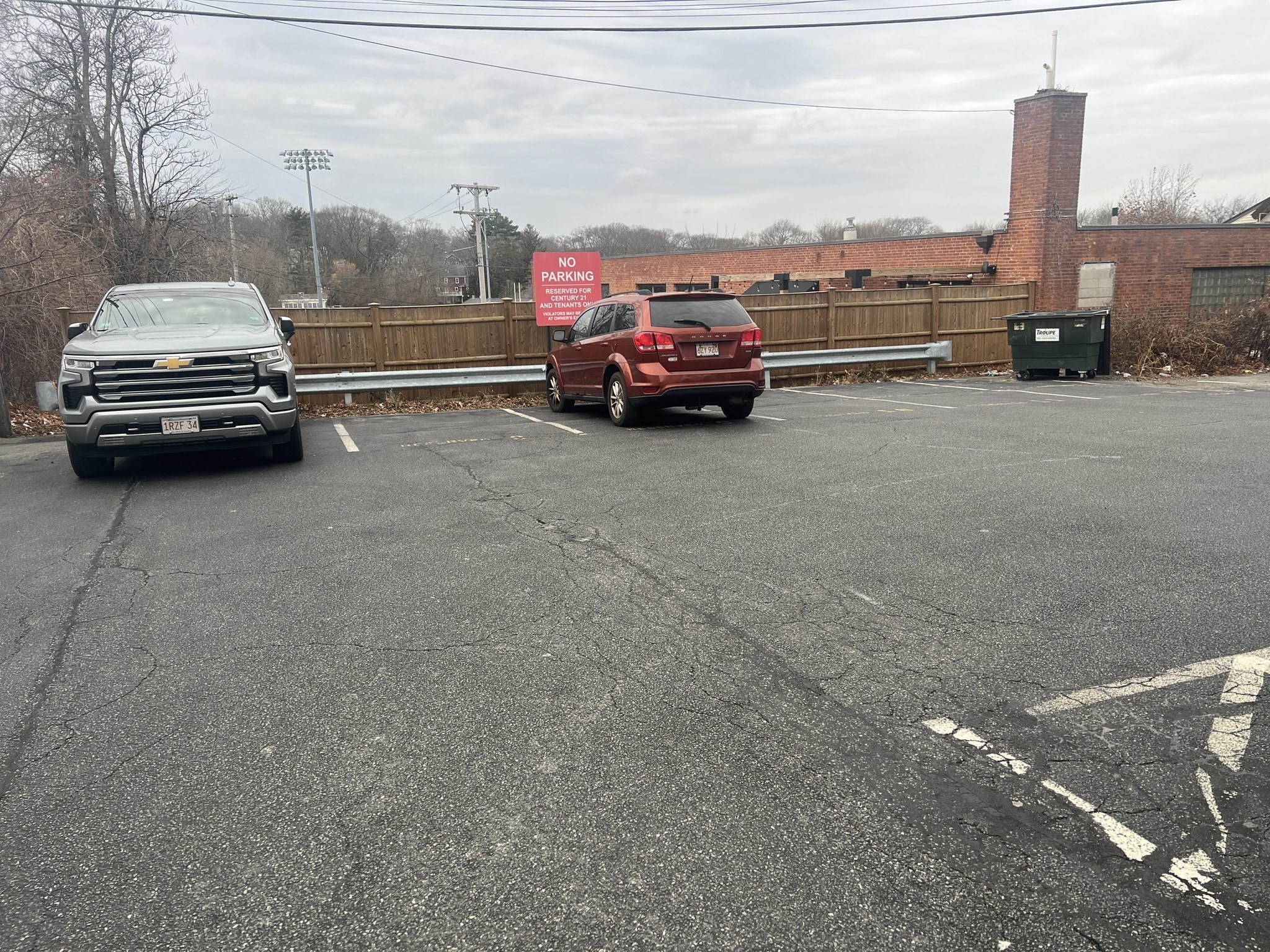 367 Washington Street Unit 2, Braintree, MA 02184 - Image 3