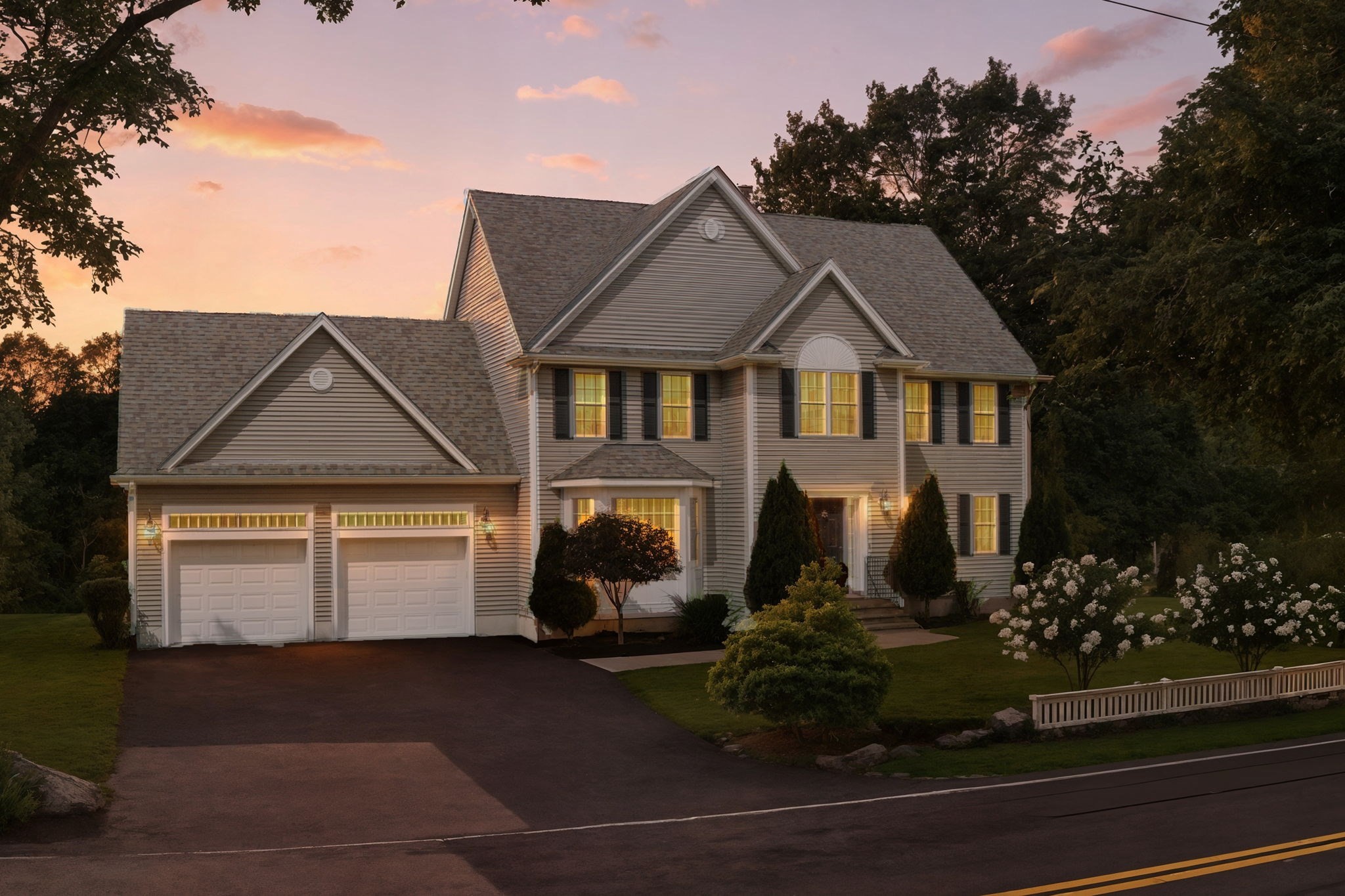 30 Neponset Street, Walpole, MA 02071