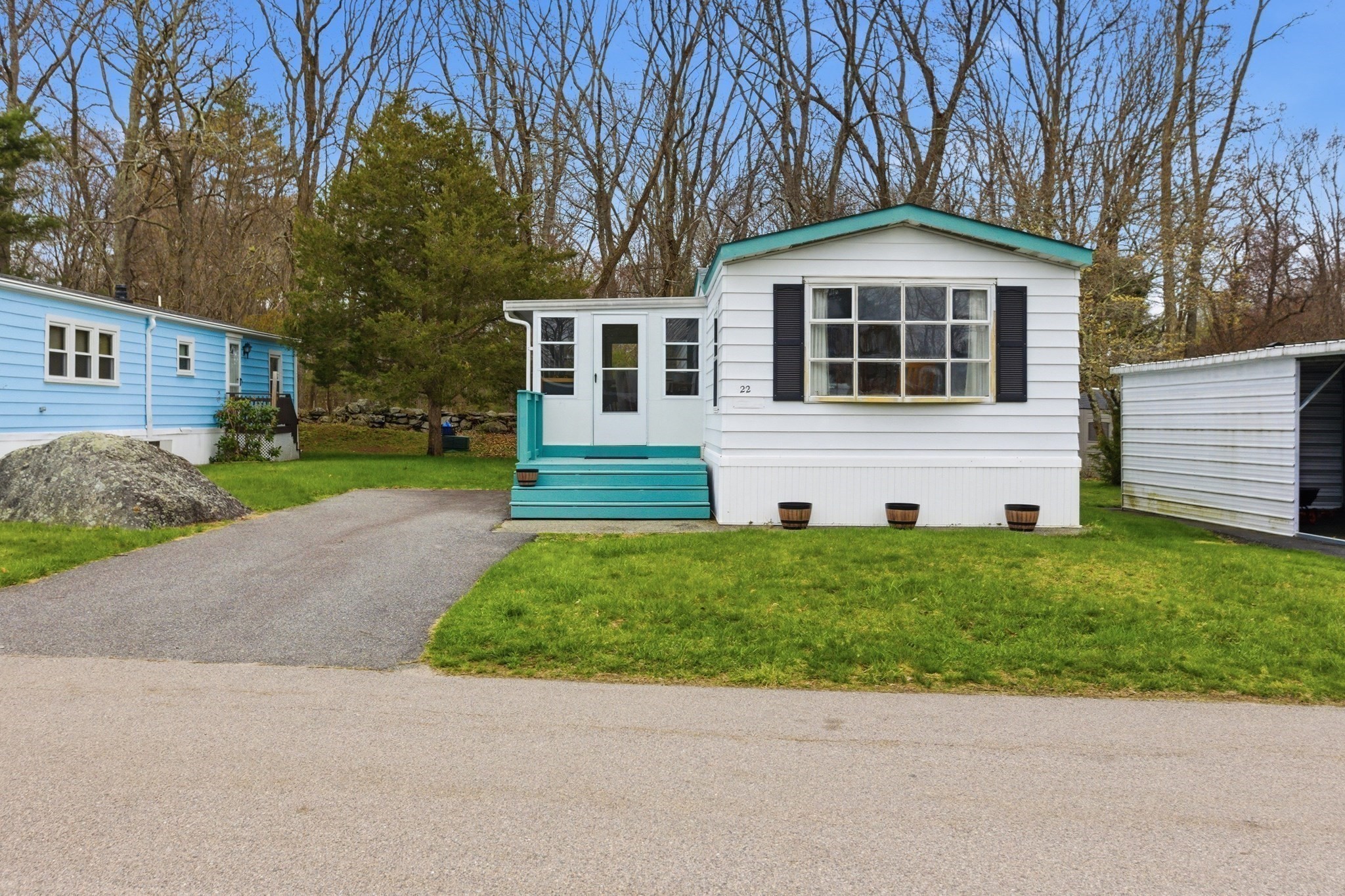 22 Southway, Taunton, MA 02780