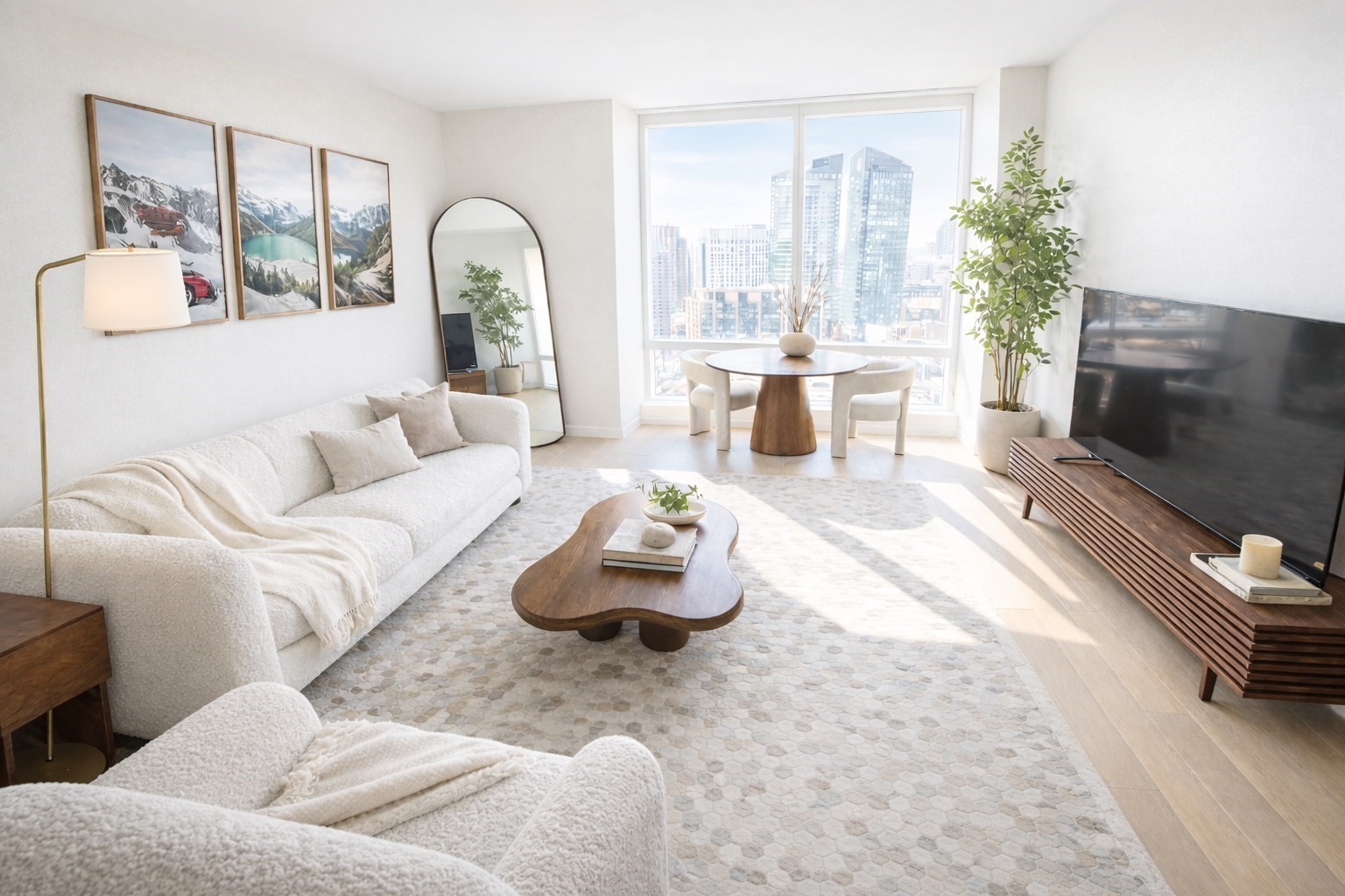 1 Franklin Unit 2514, Downtown, Boston, MA 02110