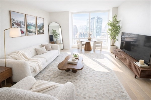 1 Franklin, Apt 2514