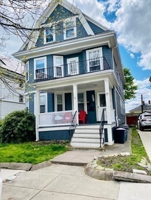 77 Saint Andrew Rd, Apt 2