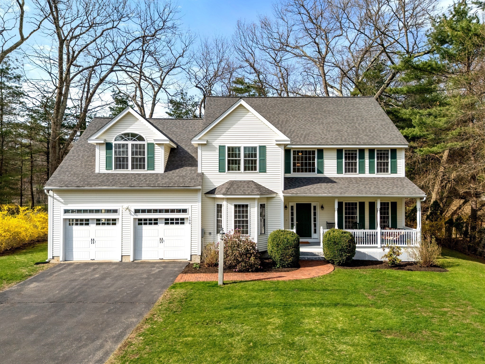 190 School Street, Acton, MA 01720