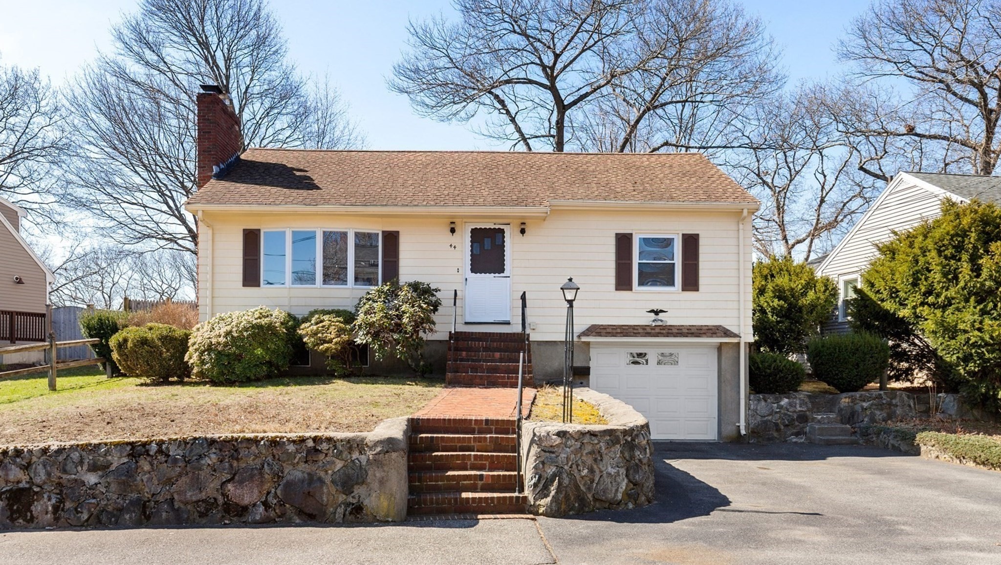 44 Piedmont St, Arlington, MA 02476