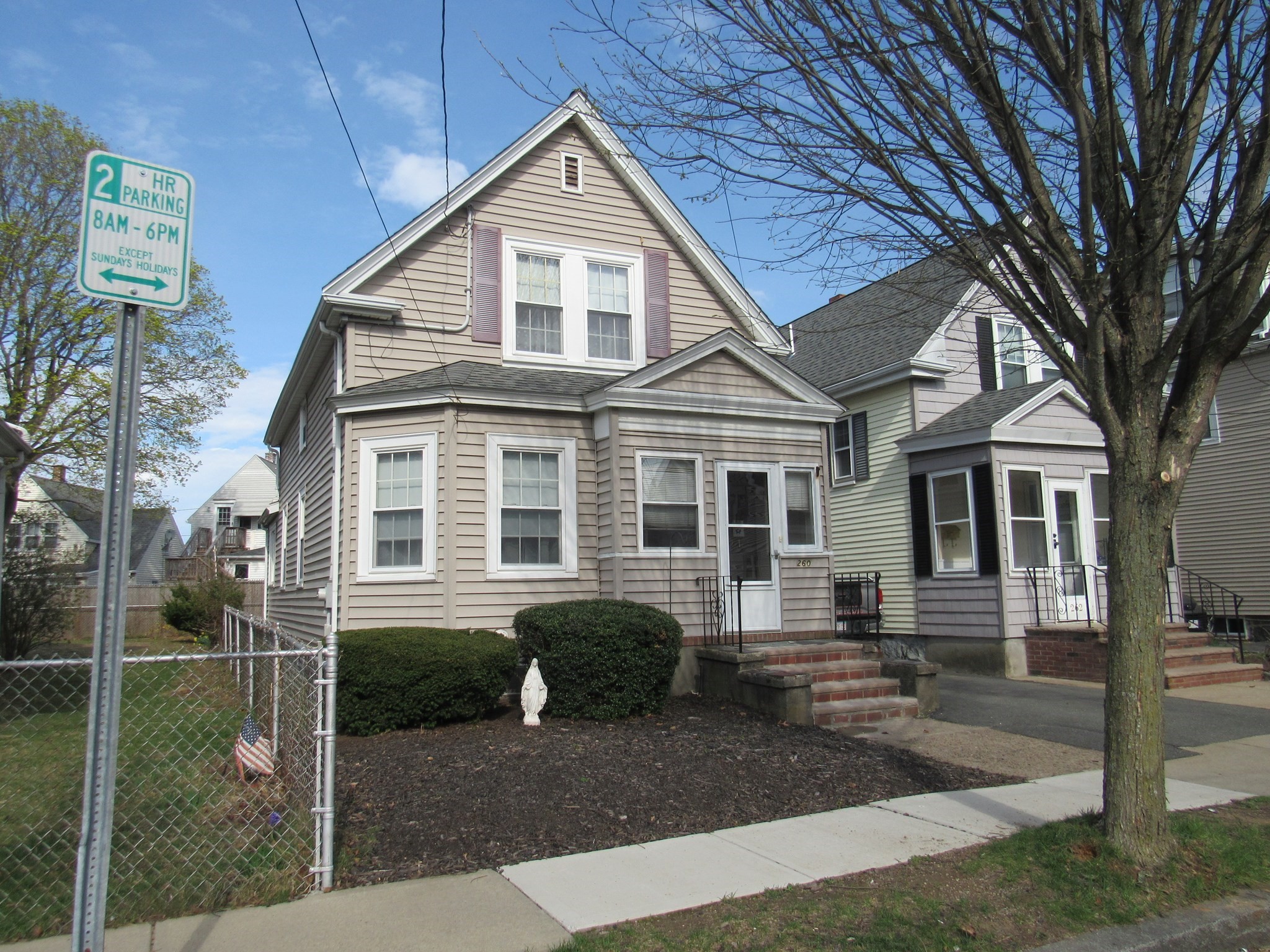 260 Newbury Ave, Quincy, MA 02171