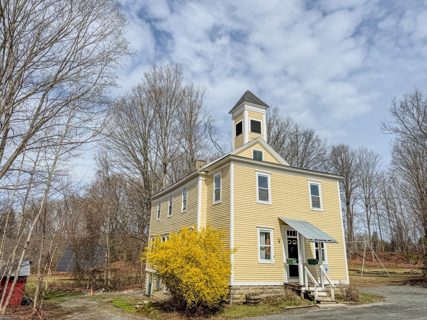 230 Millers Falls Road, Northfield, MA 01360