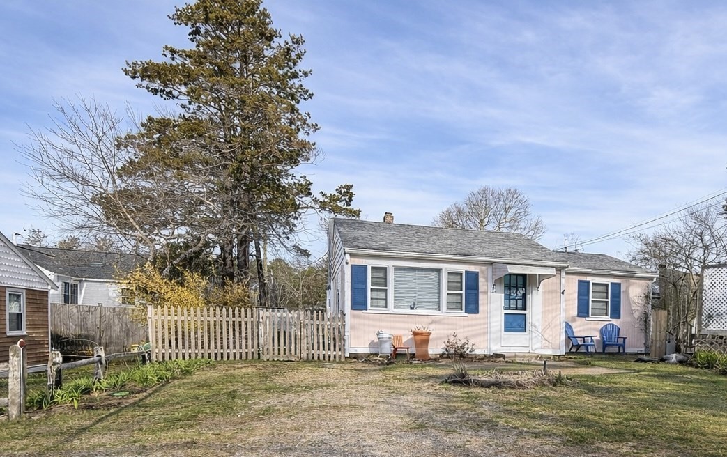 253 Shad Hole Rd Unit 3A, Dennis, MA 02639
