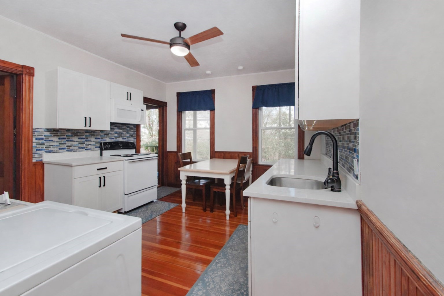 22 Welles Ave, Dorchester, Boston, MA 02124 - Image 2