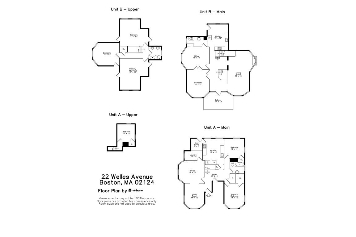 22 Welles Ave, Dorchester, Boston, MA 02124 - Image 25