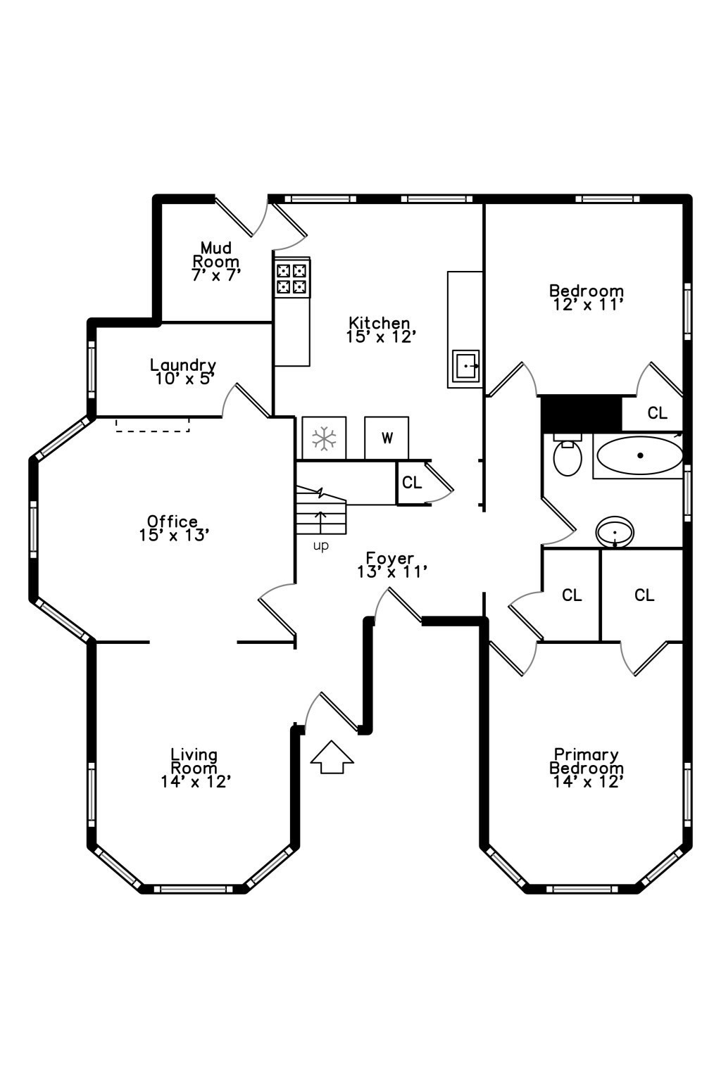 22 Welles Ave, Dorchester, Boston, MA 02124 - Image 26