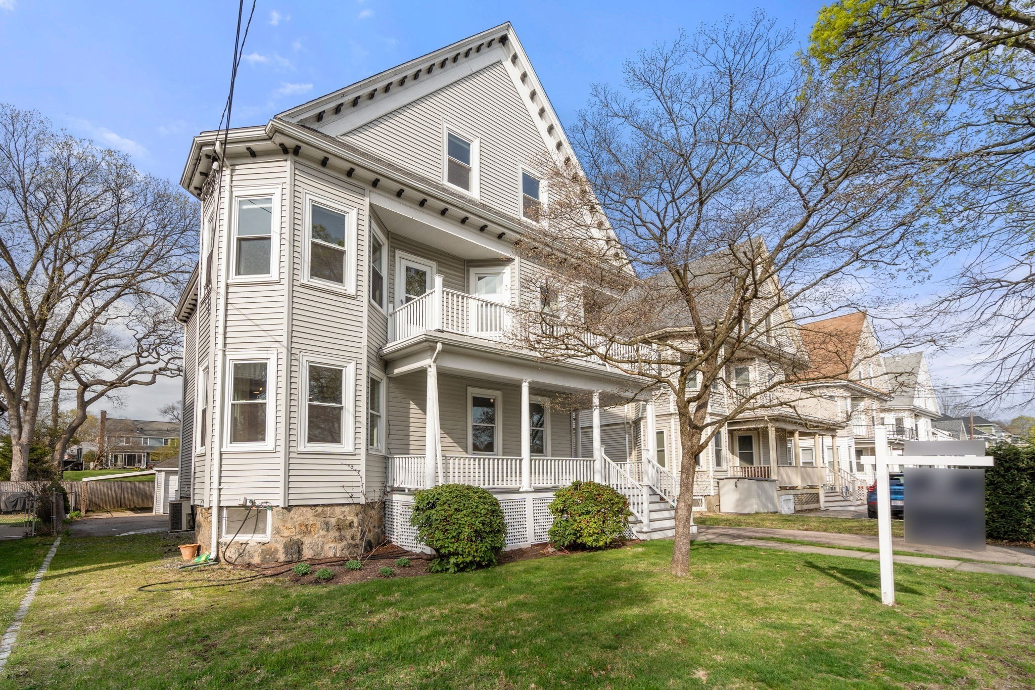 2065 Commonwealth Avenue Unit 2065, Newton, MA 02466