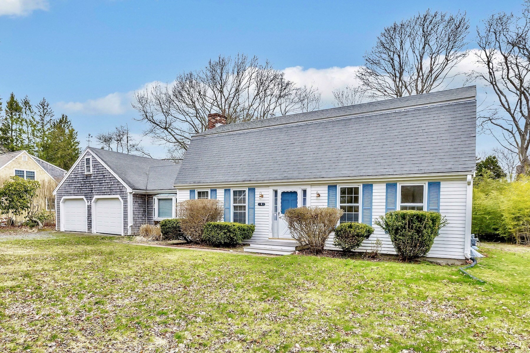 5 Dale Ter Ext, Sandwich, MA 02563