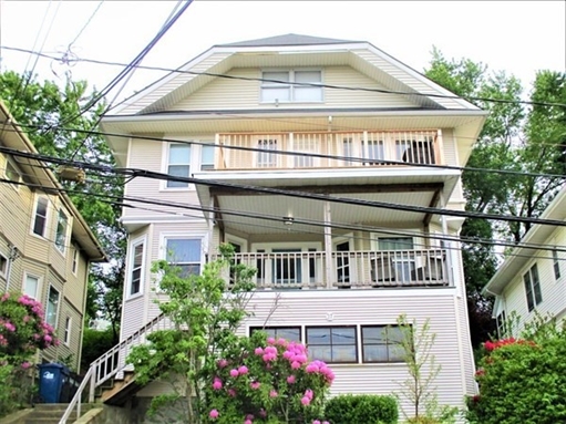 27 Langley Rd., Apt 2