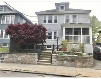 107 Wrentham St, Apt 2
