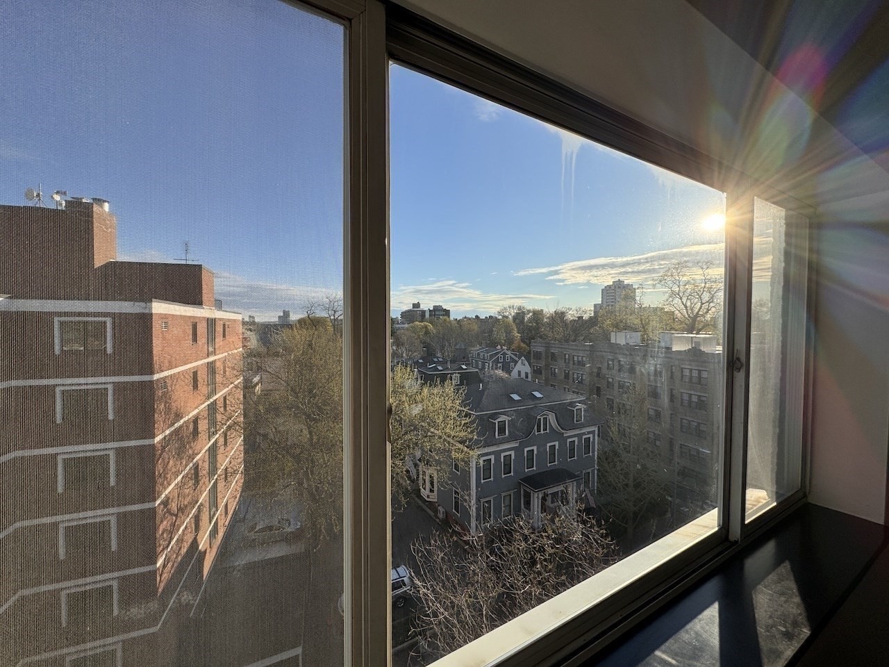 287 Harvard St. Unit 71, Cambridge, MA 02141