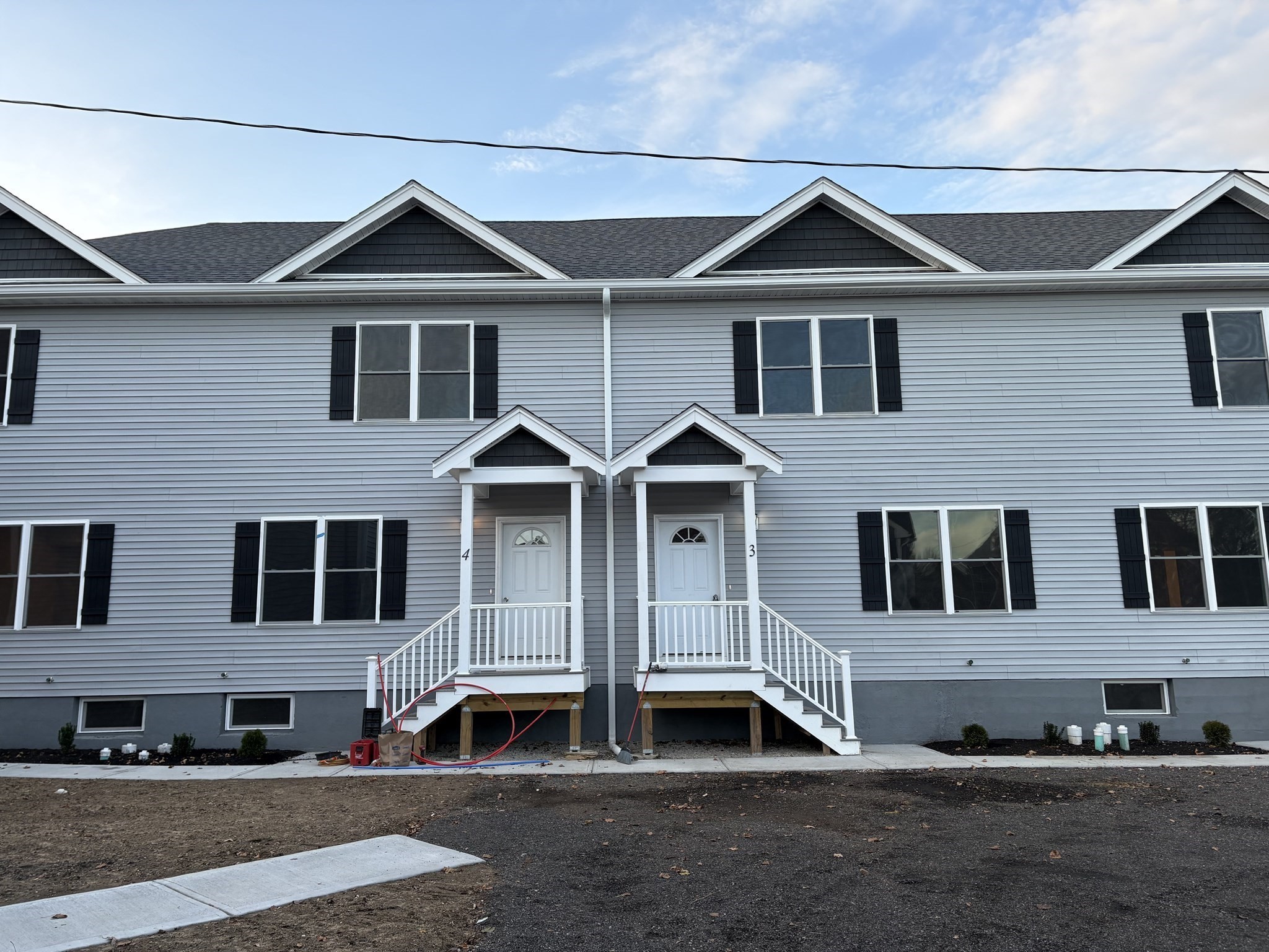 184 Avenue C Unit M-3, Woonsocket, RI 02895