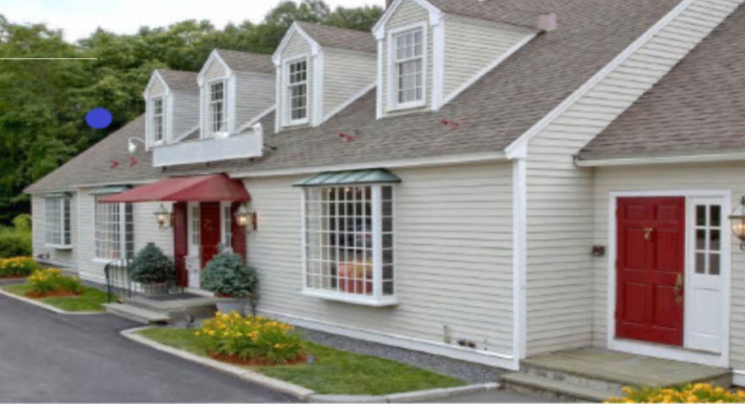 215 Boston Post Rd. Unit Rear Bldg, Sudbury, MA 01776