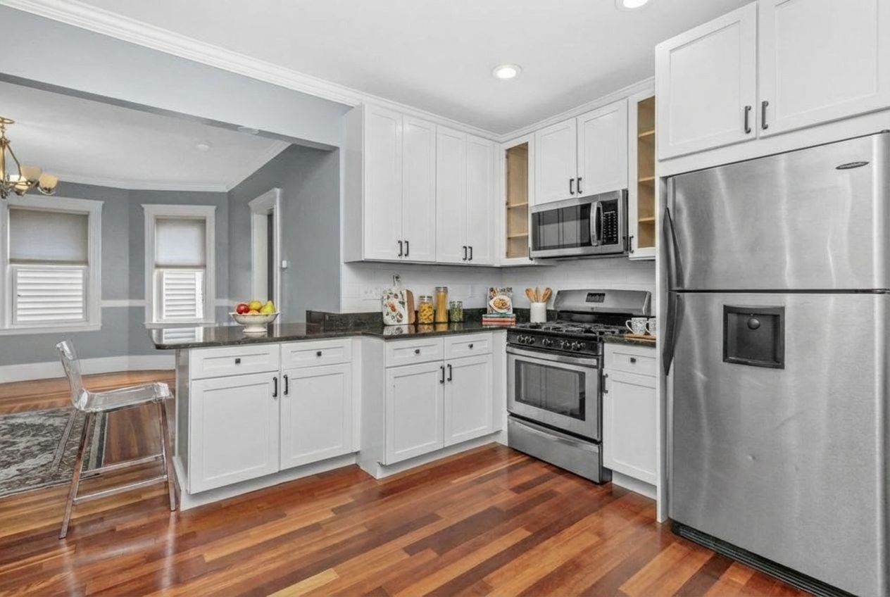 8 Taft St Unit 1, Dorchester, Boston, MA 02125