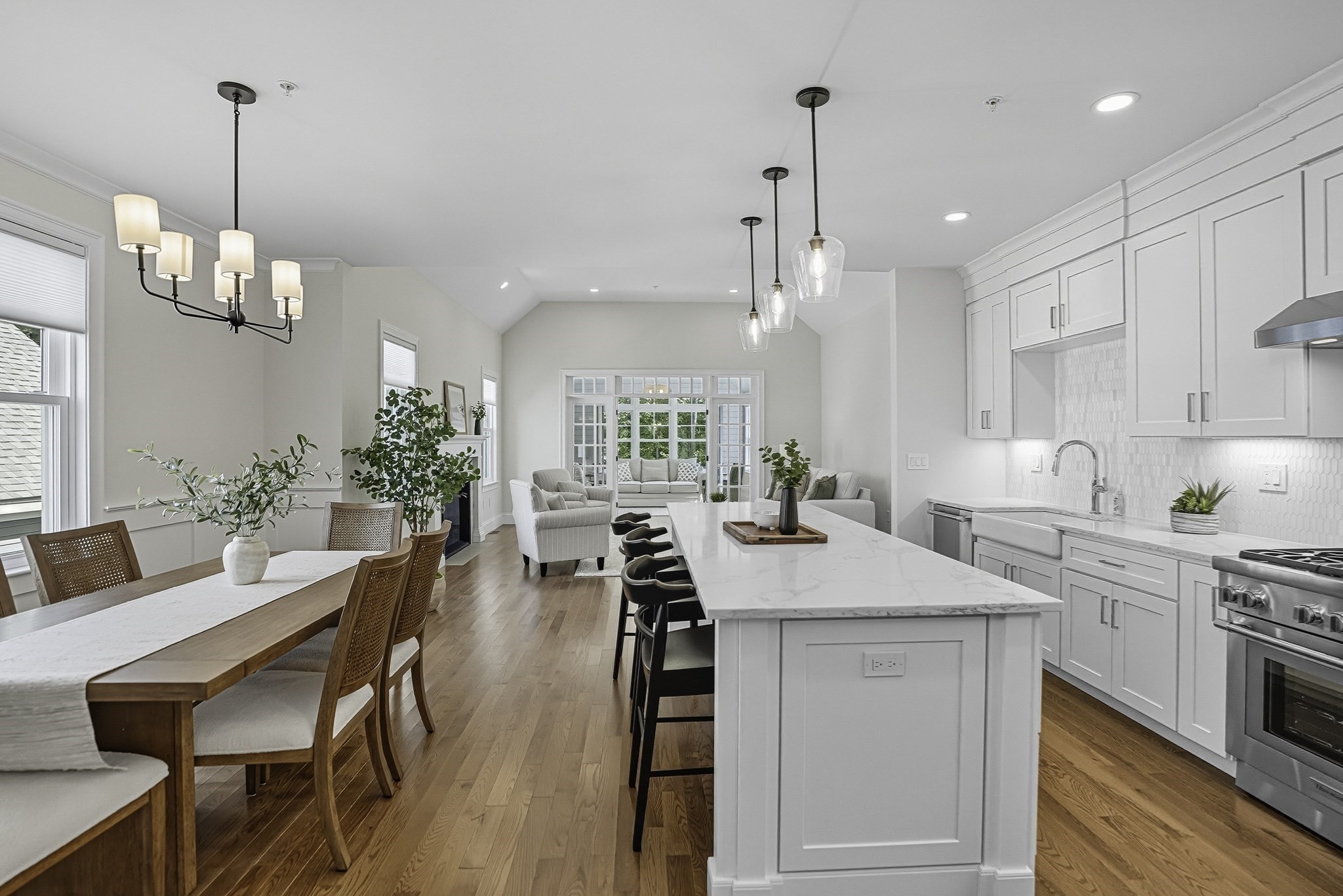 7 Waterville Lane Unit 7, Hopkinton, MA 01748
