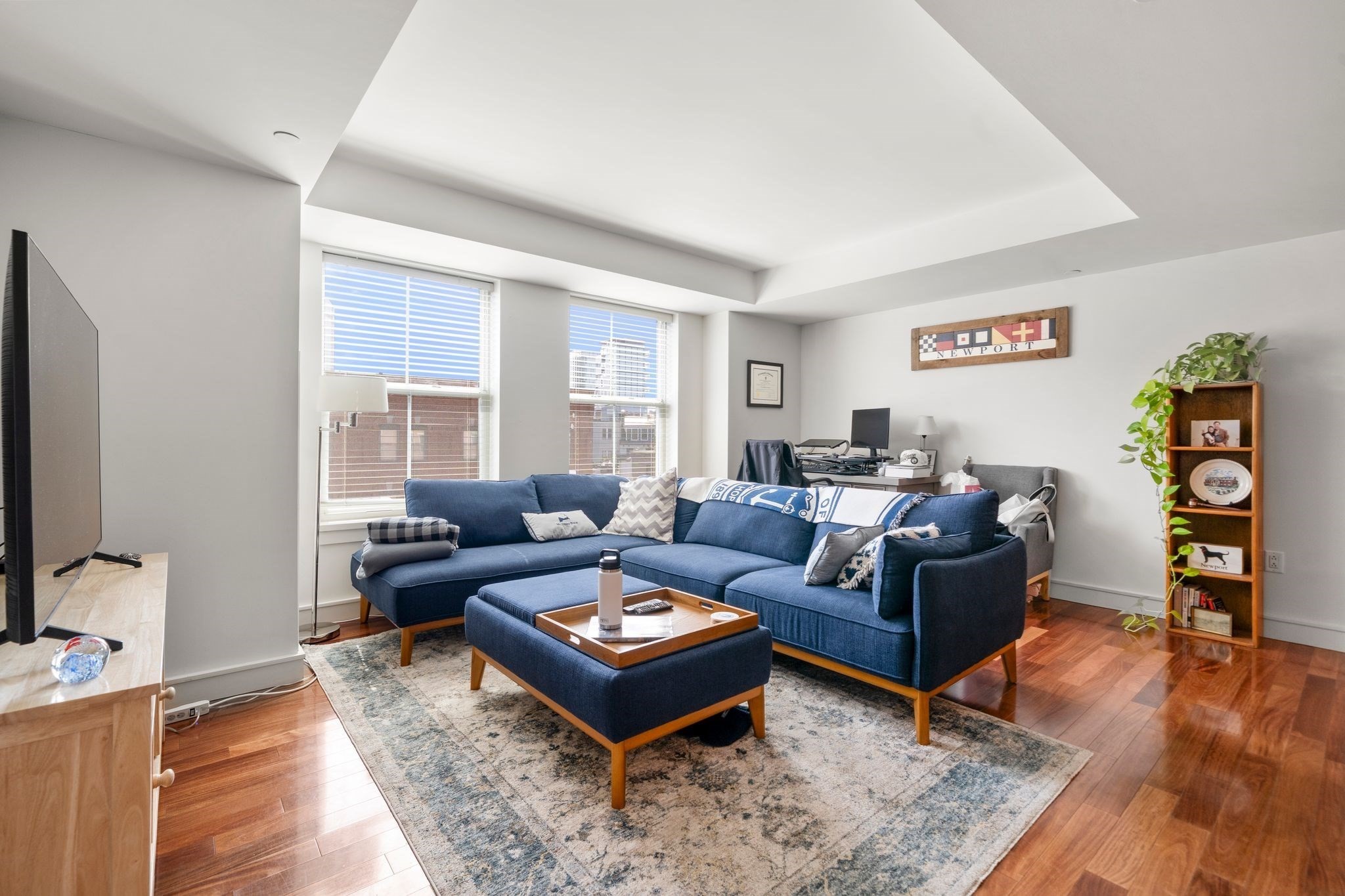 2 Battery Wharf Unit 2501, North End, Boston, MA 02110